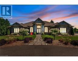 10635 FIRST Line, moffat, Ontario