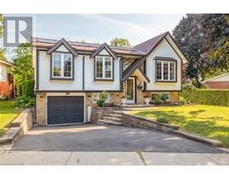 1310 ESTER Drive, burlington, Ontario
