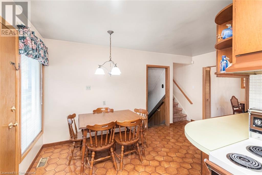 14 Calvert Avenue, Hamilton, Ontario  L8G 2K4 - Photo 11 - XH4202771