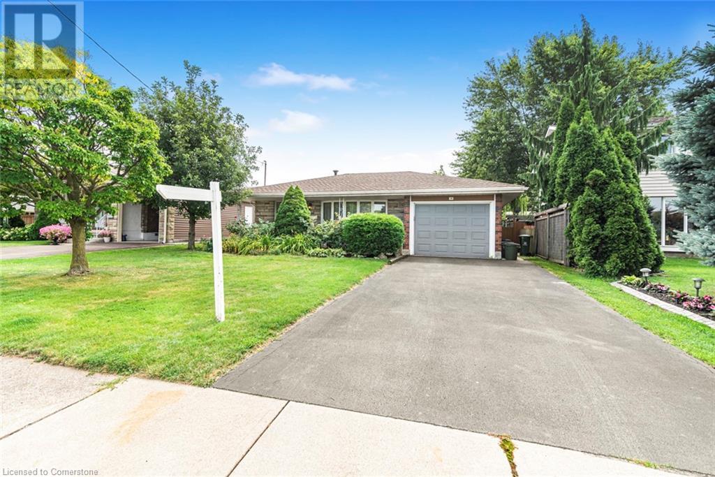 14 Calvert Avenue, Hamilton, Ontario  L8G 2K4 - Photo 2 - XH4202771