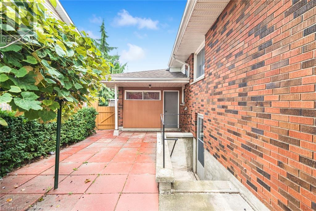 14 Calvert Avenue, Hamilton, Ontario  L8G 2K4 - Photo 41 - XH4202771