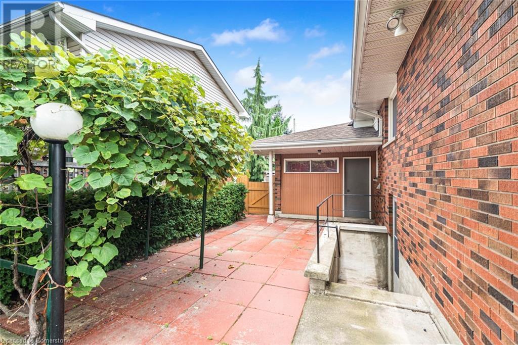 14 Calvert Avenue, Hamilton, Ontario  L8G 2K4 - Photo 47 - XH4202771