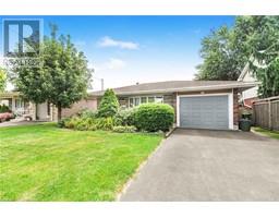 14 CALVERT Avenue, hamilton, Ontario