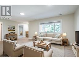 80 IRENE Avenue Unit# A, stoney creek, Ontario