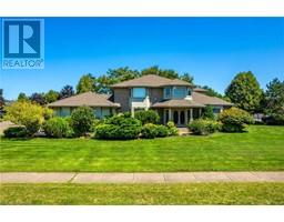 7775 ST. AUGUSTINE Crescent, niagara falls, Ontario