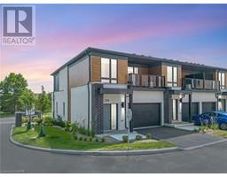 25 ISHERWOOD Avenue Unit# J138, cambridge, Ontario