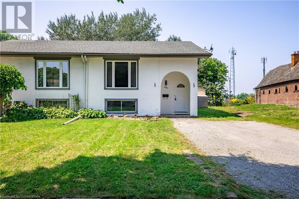 4553 SUSSEX Drive, niagara falls, Ontario