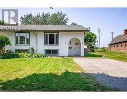 4553 SUSSEX Drive, niagara falls, Ontario