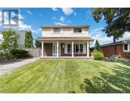 51 CAMELOT Drive, hamilton, Ontario