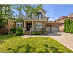 32 MCCOLLUM Road, stoney creek, Ontario
