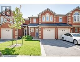 2022 ATKINSON Drive Unit# 35, burlington, Ontario