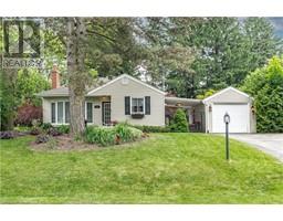 38 PARKER Avenue, ancaster, Ontario