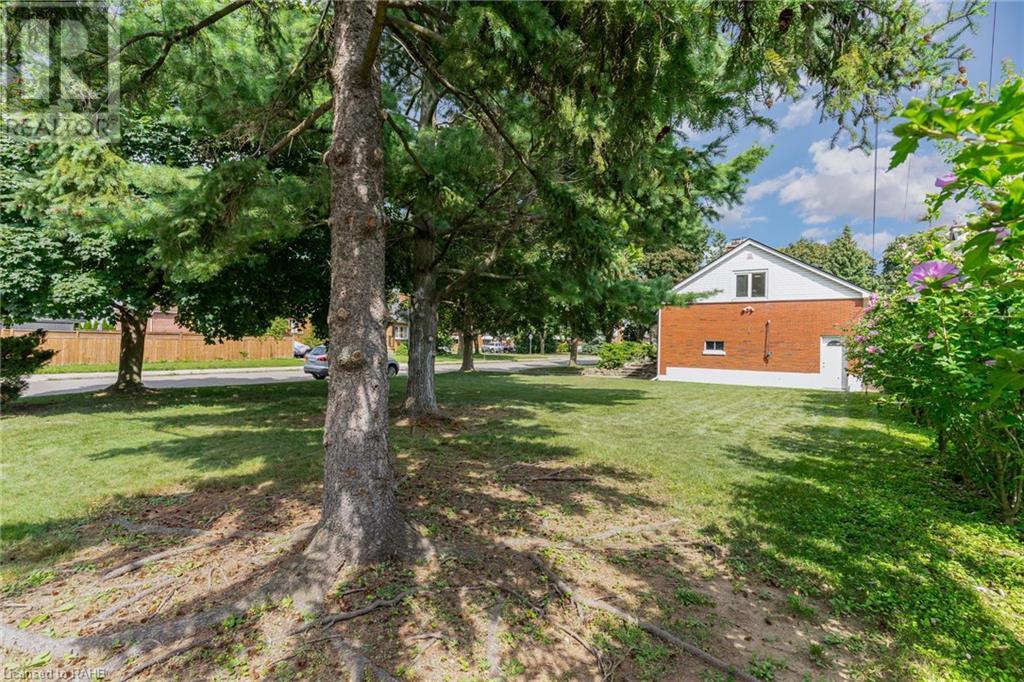 40 Robroy Avenue, Hamilton, Ontario  L8K 3X2 - Photo 23 - XH4202832