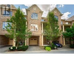181 PLAINS Road W Unit# 41, burlington, Ontario