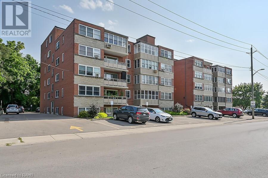 Property at 9 GRANT Boulevard Unit# 107 image 1
