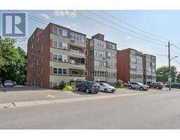 9 GRANT Boulevard Unit# 107, Dundas, Ontario