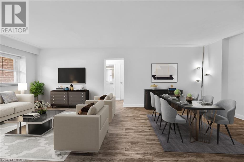 Property at 9 GRANT Boulevard Unit# 107 image 2