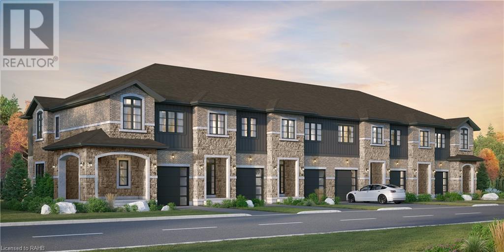 1185 Devonshire Avenue Unit# 4, Woodstock, Ontario N4S 7V9 - Photo 2 - XH4202848