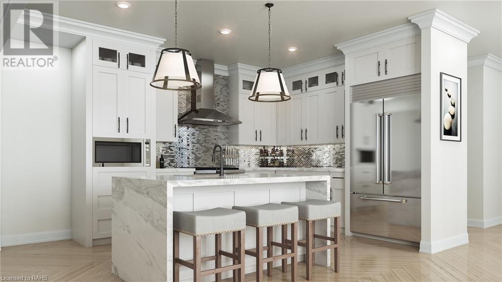 1185 Devonshire Avenue Unit# 4, Woodstock, Ontario N4S 7V9 - Photo 4 - XH4202848