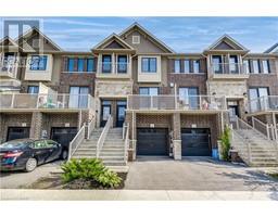 1890 RYMAL Road E Unit# 3, hamilton, Ontario