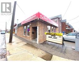 547 Wilson Street, hamilton, Ontario