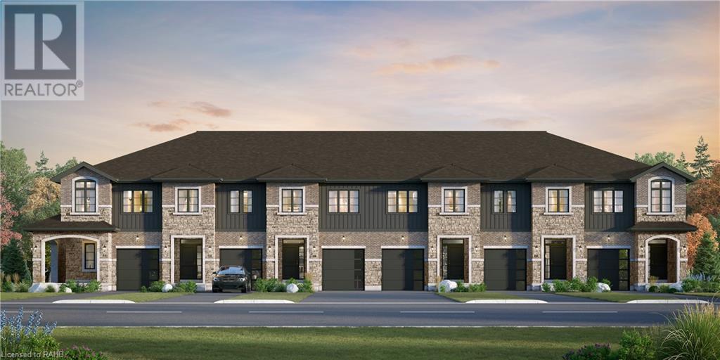 1185 Devonshire Avenue Unit# 5, Woodstock, Ontario N4S 7V9 - Photo 1 - XH4202854