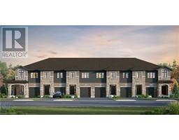 1185 Devonshire Avenue Unit# 3, woodstock, Ontario