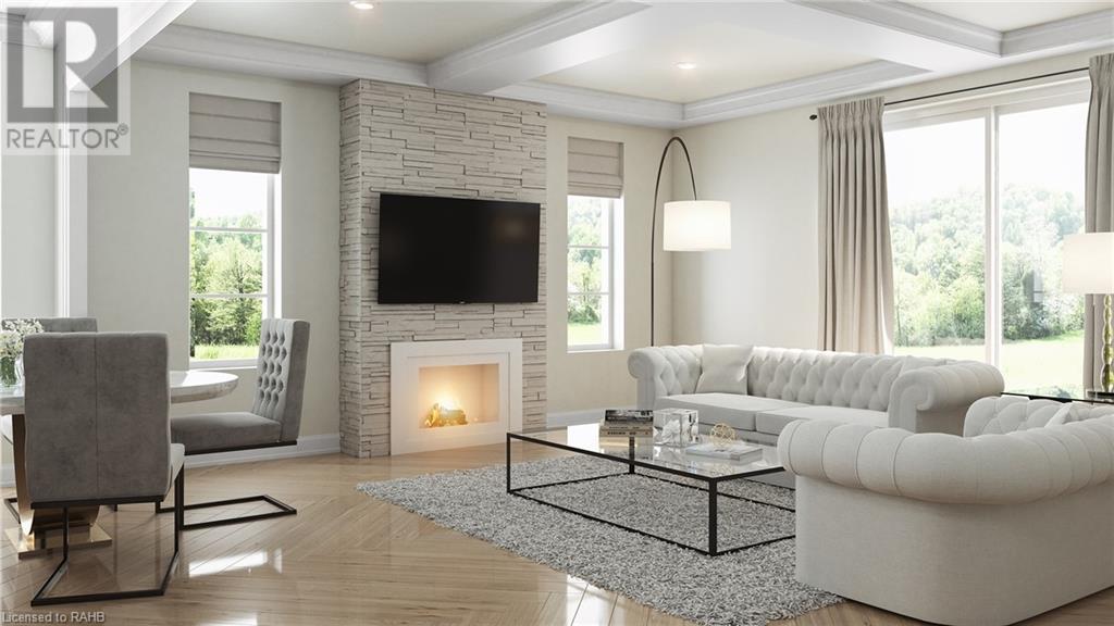 1185 Devonshire Avenue Unit# 3, Woodstock, Ontario N4S 7V9 - Photo 3 - XH4202856