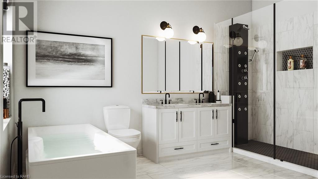 1185 Devonshire Avenue Unit# 3, Woodstock, Ontario N4S 7V9 - Photo 6 - XH4202856