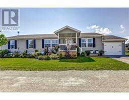 17 Silver Aspen Drive, nanticoke, Ontario