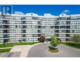 107 BAGOT Street Unit# 108, guelph, Ontario