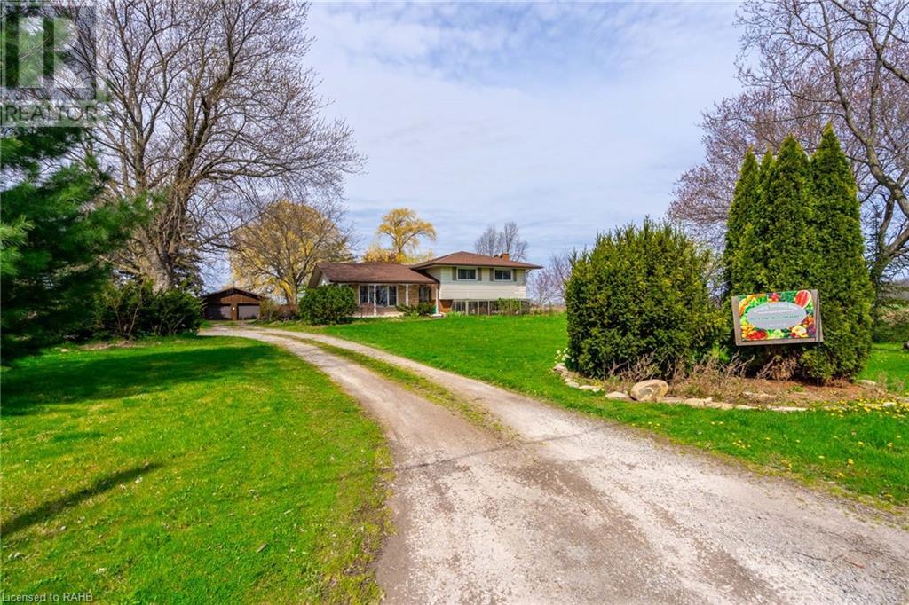 488 Townline Road, niagara-on-the-lake, Ontario