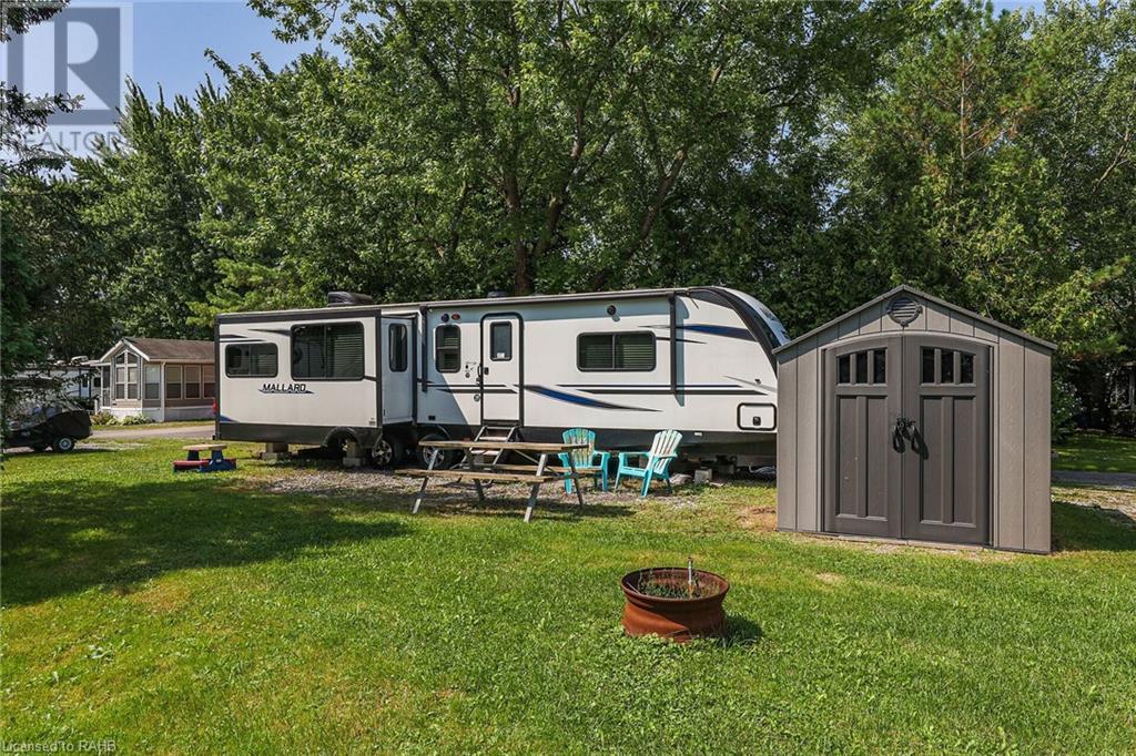 Lot 47 Chipmunk Lane, Cayuga, Ontario  N0A 1E0 - Photo 2 - XH4202870