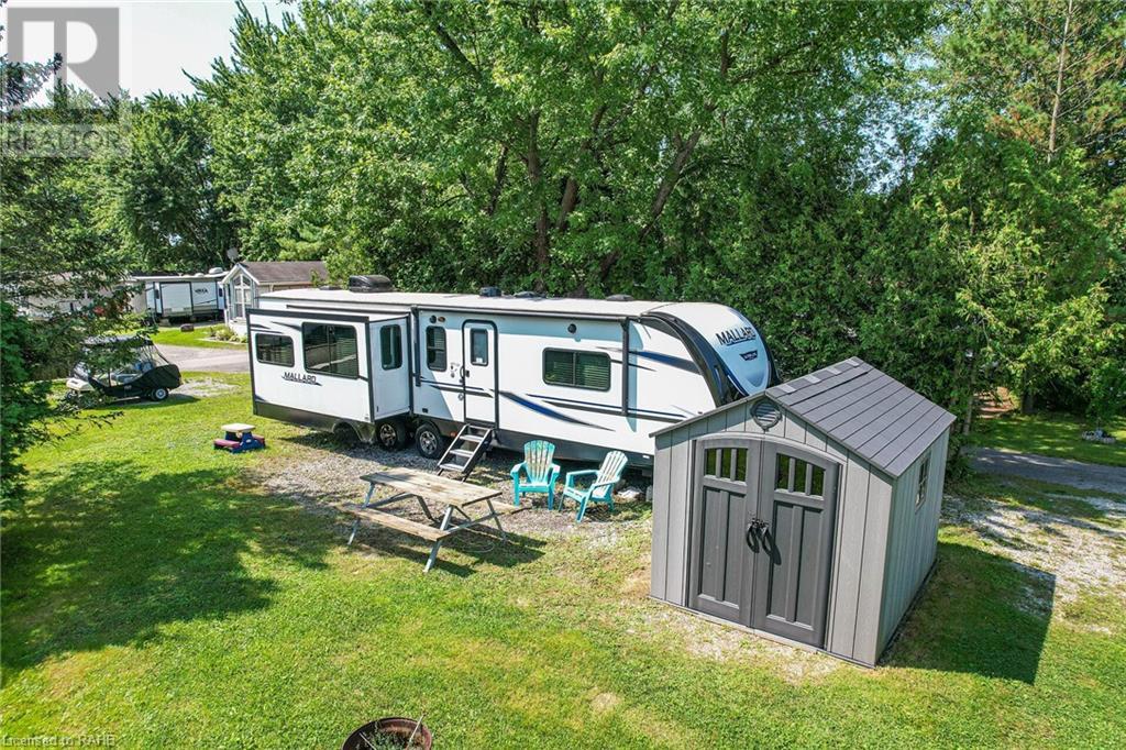 LOT 47 CHIPMUNK Lane, cayuga, Ontario