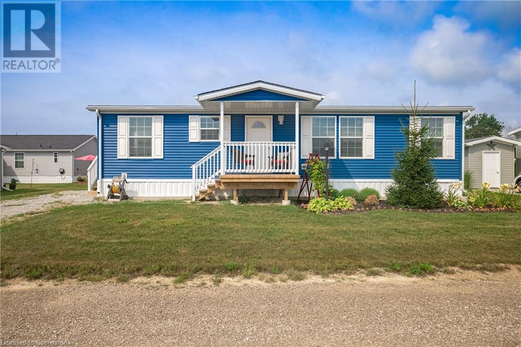 11 Silver Aspen Drive, Nanticoke, Ontario  N0A 1L0 - Photo 1 - XH4202172