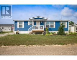 11 Silver Aspen Drive, nanticoke, Ontario