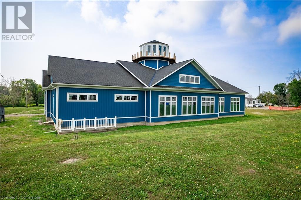 11 Silver Aspen Drive, Nanticoke, Ontario  N0A 1L0 - Photo 29 - XH4202172