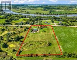 2184 HALDIMAND 17 Road, cayuga, Ontario