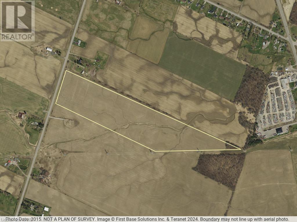N/A STONEY CREEK Road, caledonia, Ontario