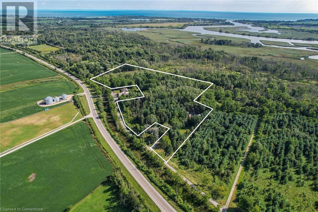 1172 NORTH SHORE Drive, dunnville, Ontario