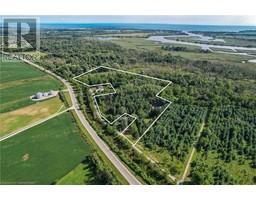 1172 NORTH SHORE Drive, dunnville, Ontario