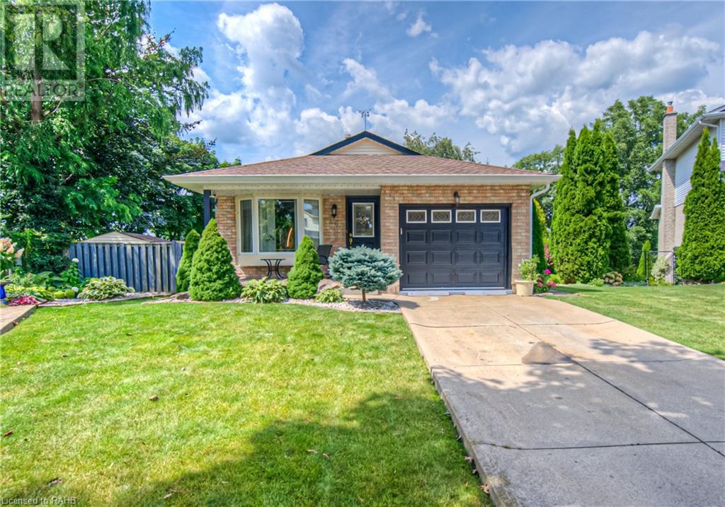 46 VESPER Court, stoney creek, Ontario