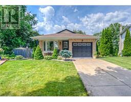 46 VESPER Court, stoney creek, Ontario