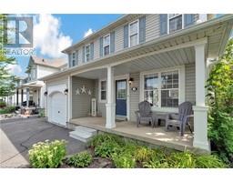 37 STOWE Terrace, brantford, Ontario