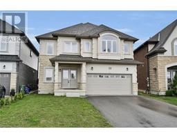 408 DALGLEISH Trail, stoney creek, Ontario