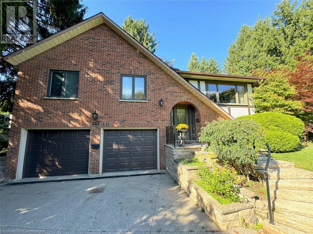 243 WILSON Street W, ancaster, Ontario