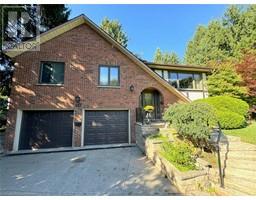 243 WILSON Street W, ancaster, Ontario