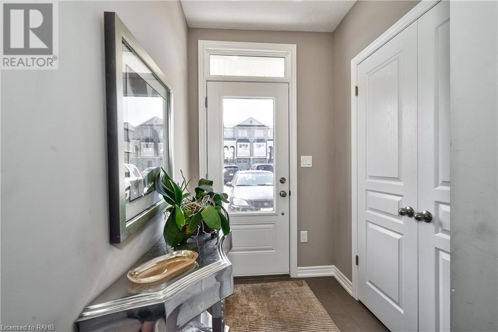 4173 Palermo Common, Burlington, Ontario  L7L 0G7 - Photo 4 - XH4202925