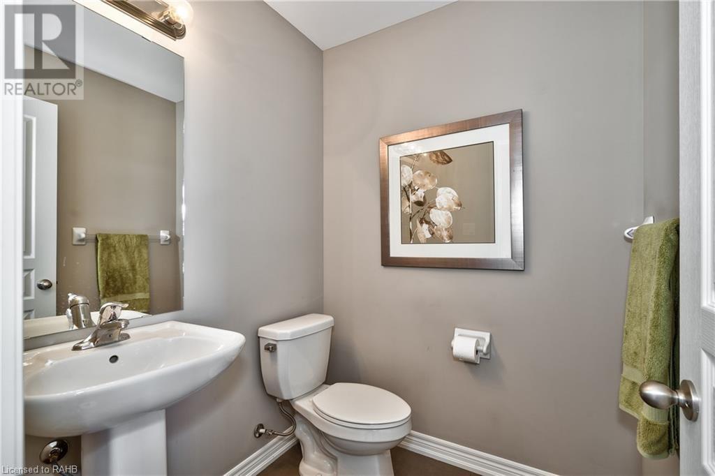 4173 Palermo Common, Burlington, Ontario  L7L 0G7 - Photo 12 - XH4202925