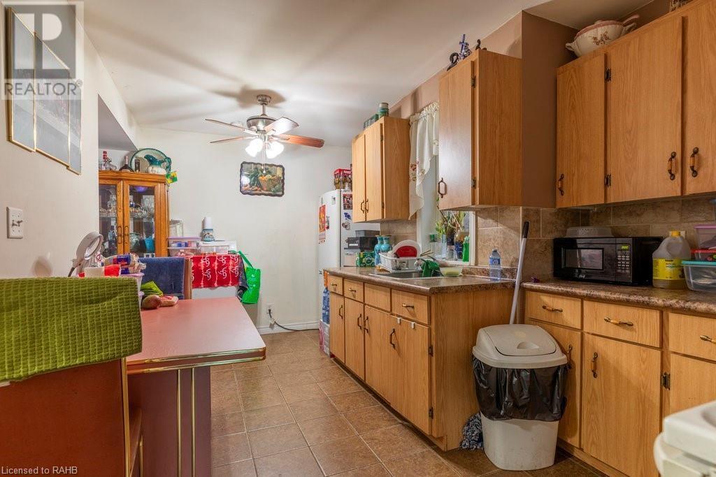 96 Kinrade Avenue